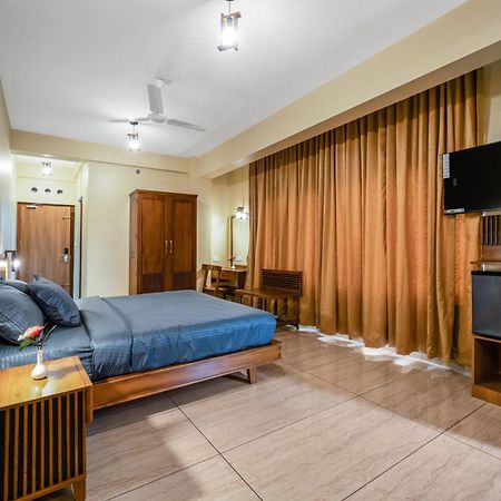 Pagoda Plantation Resort Pirmed Экстерьер фото