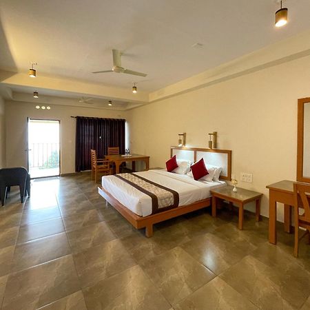 Pagoda Plantation Resort Pirmed Экстерьер фото