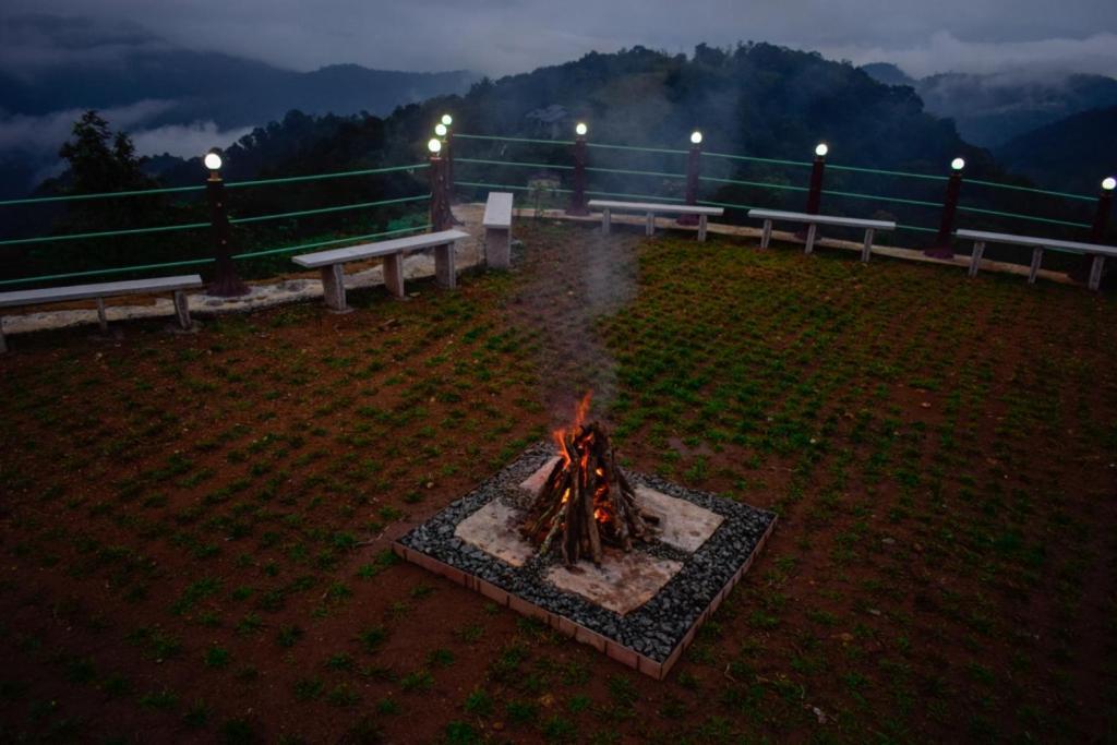 Pagoda Plantation Resort Pirmed Экстерьер фото