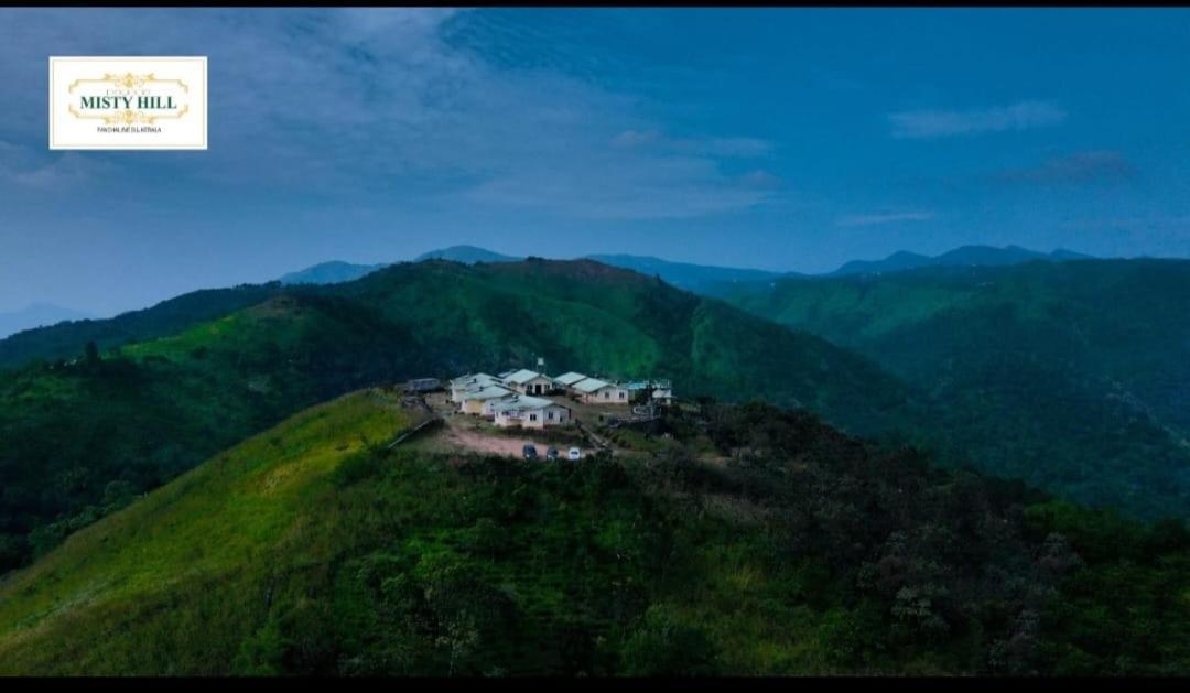 Pagoda Plantation Resort Pirmed Экстерьер фото