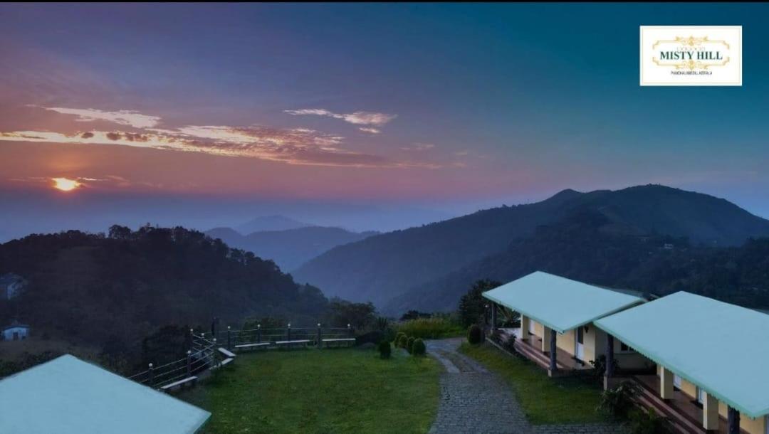 Pagoda Plantation Resort Pirmed Экстерьер фото