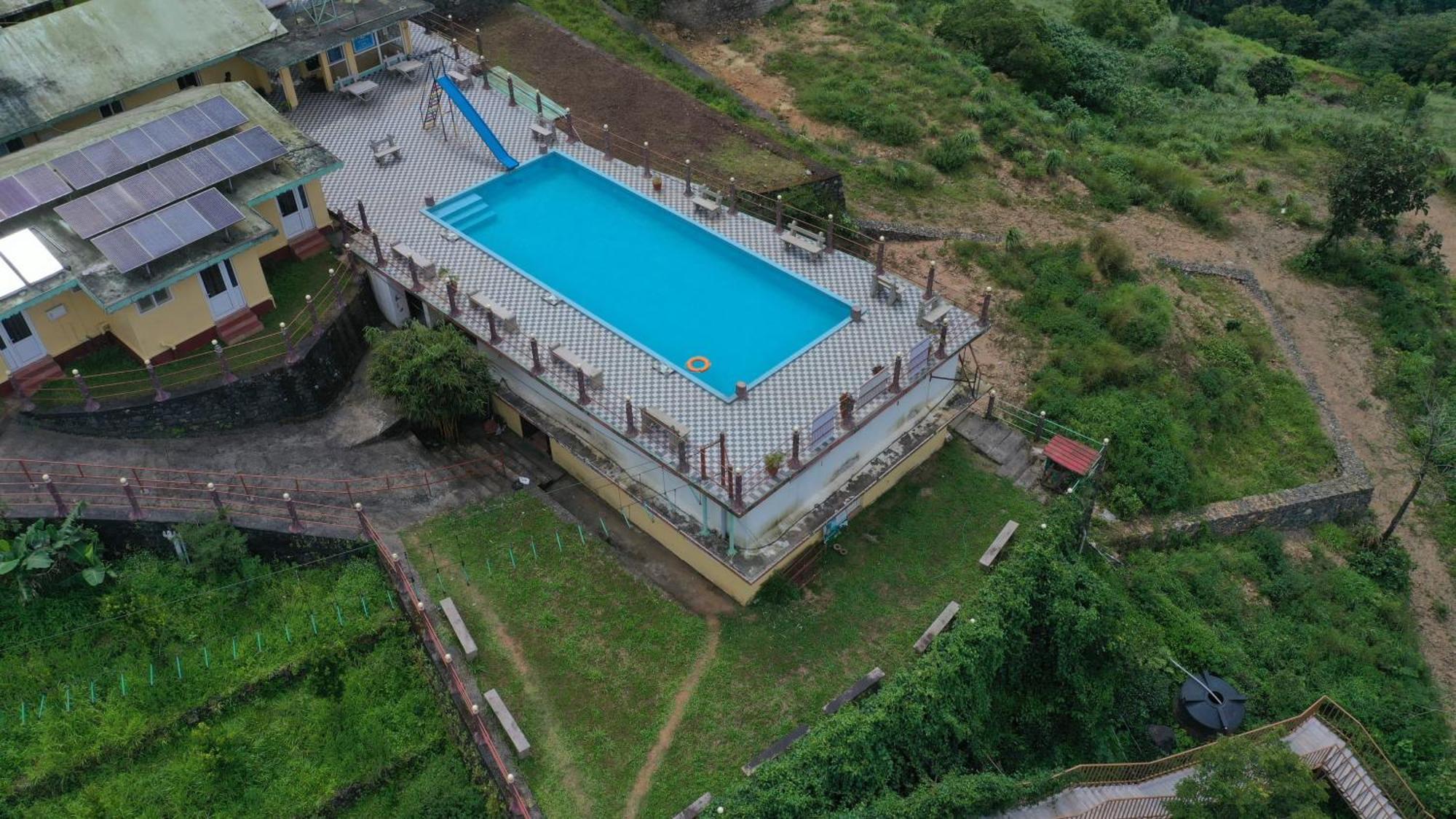 Pagoda Plantation Resort Pirmed Экстерьер фото