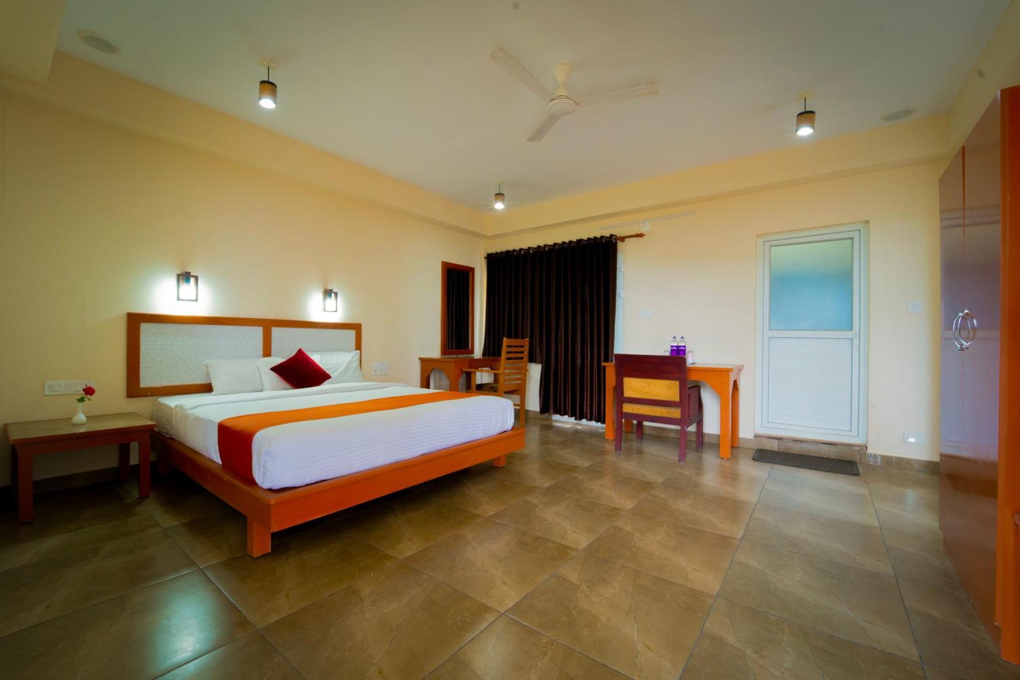 Pagoda Plantation Resort Pirmed Экстерьер фото