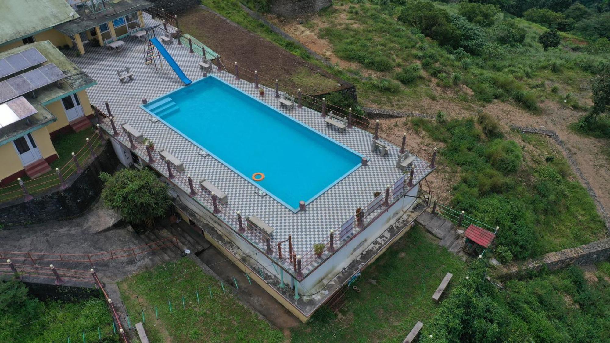Pagoda Plantation Resort Pirmed Экстерьер фото