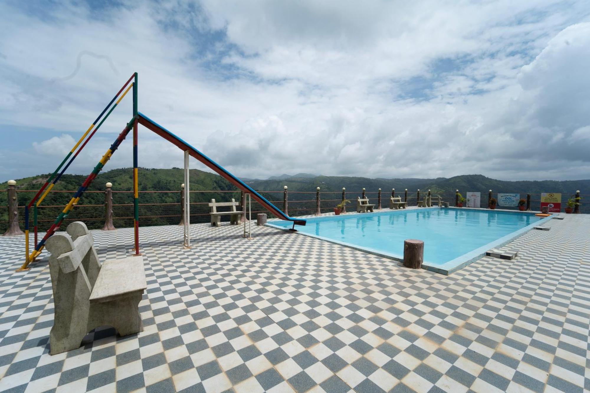 Pagoda Plantation Resort Pirmed Экстерьер фото