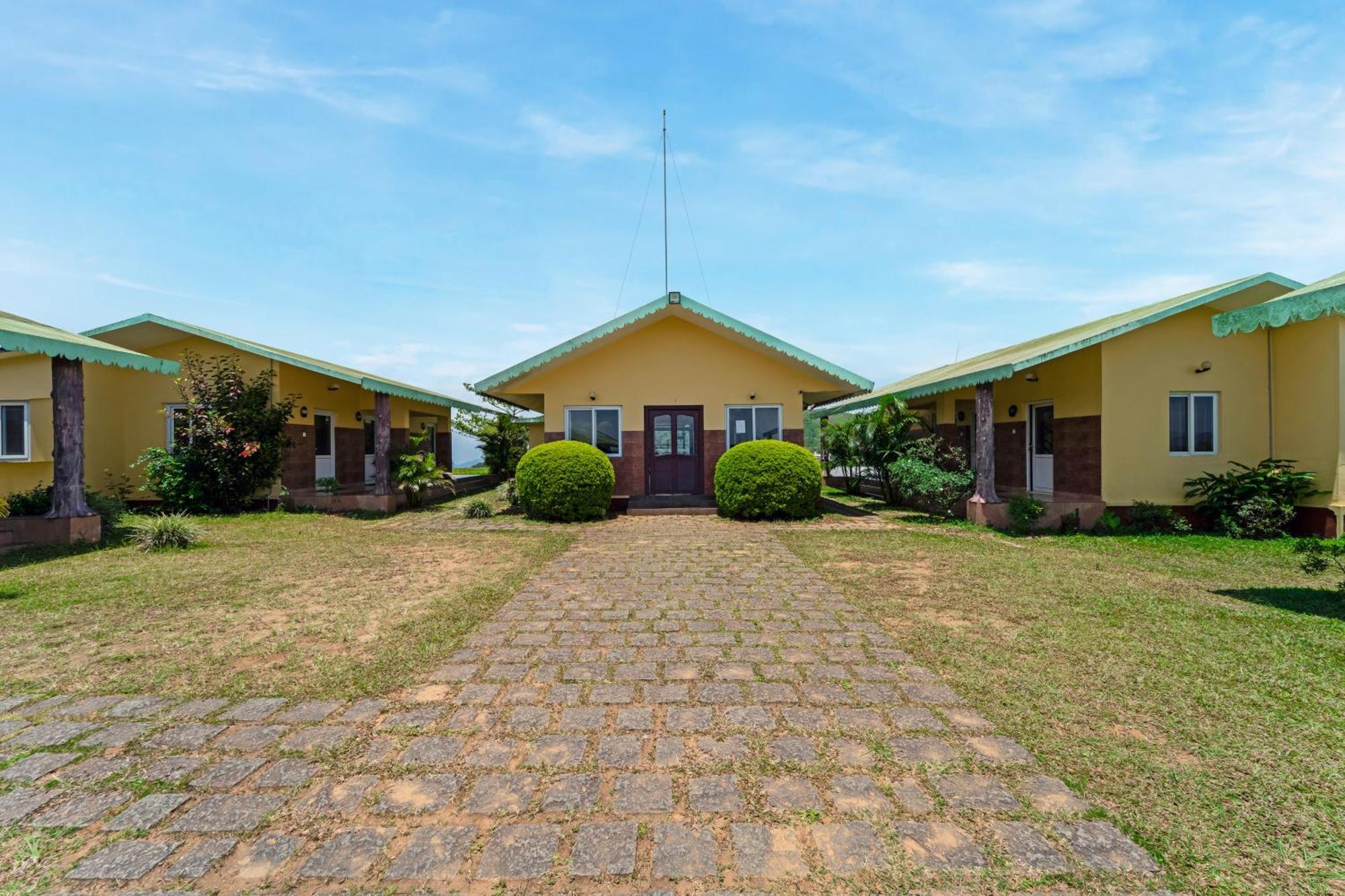 Pagoda Plantation Resort Pirmed Экстерьер фото
