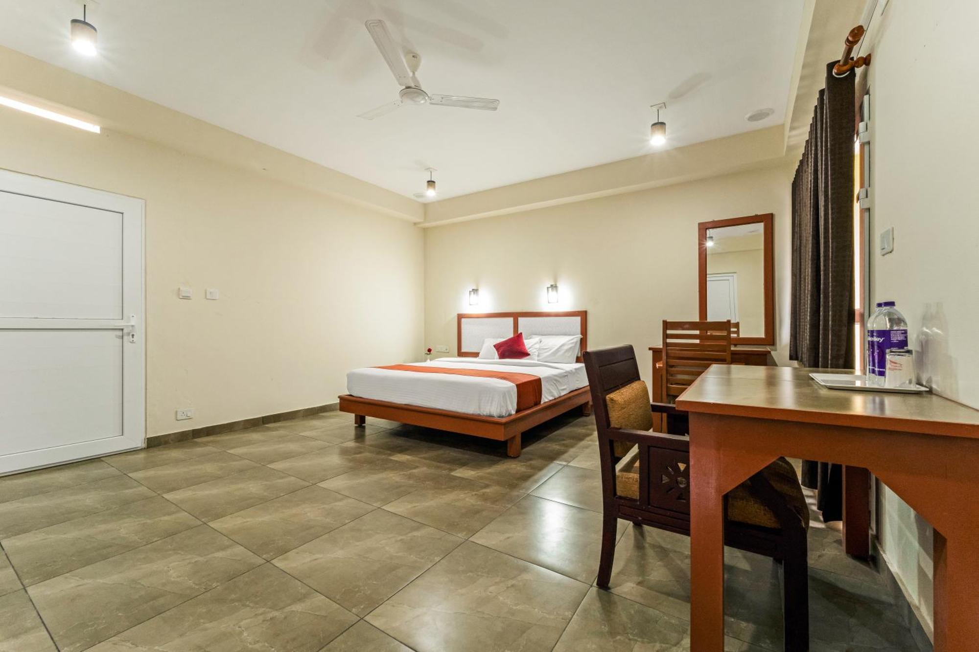 Pagoda Plantation Resort Pirmed Экстерьер фото