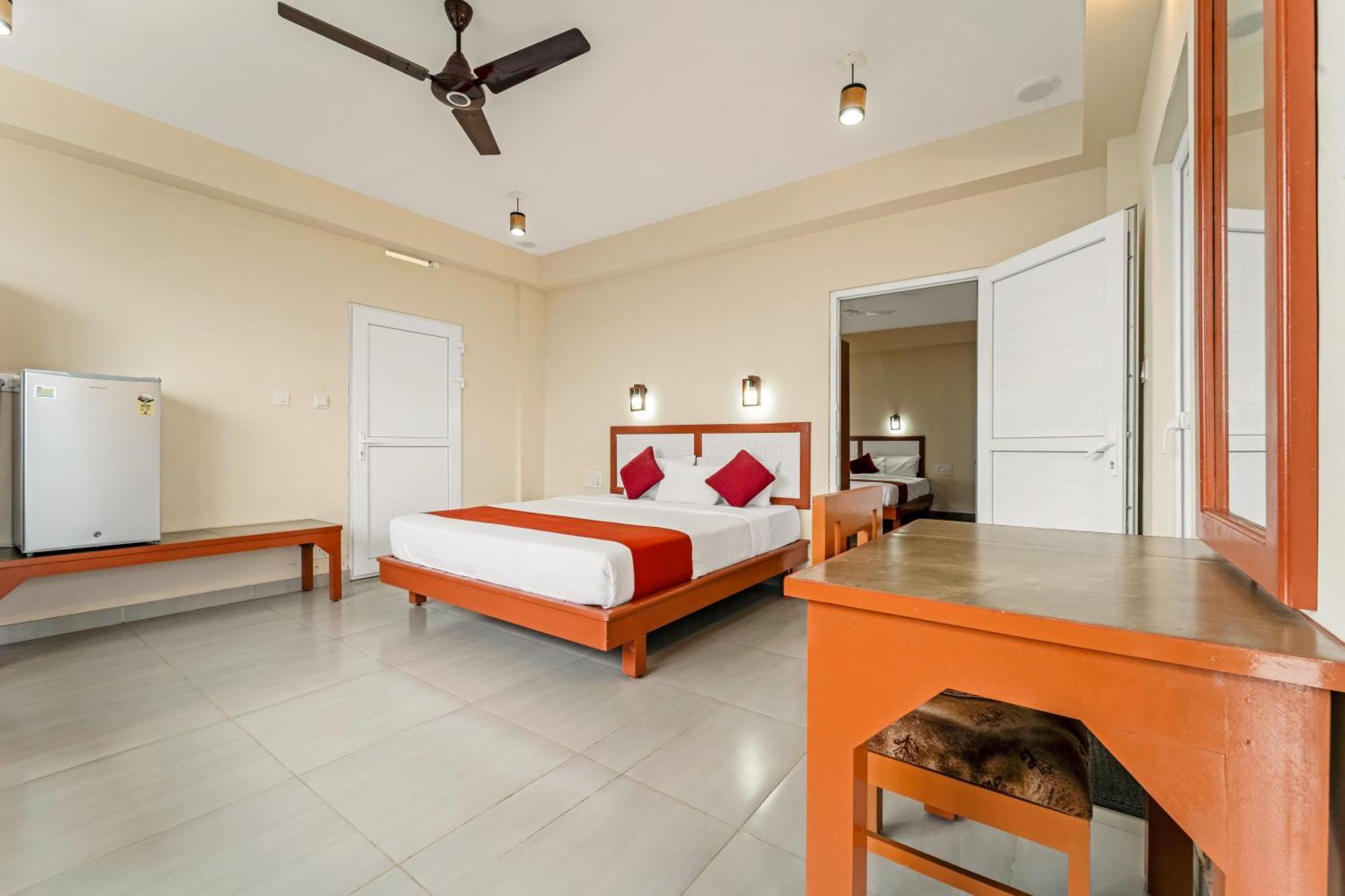 Pagoda Plantation Resort Pirmed Экстерьер фото
