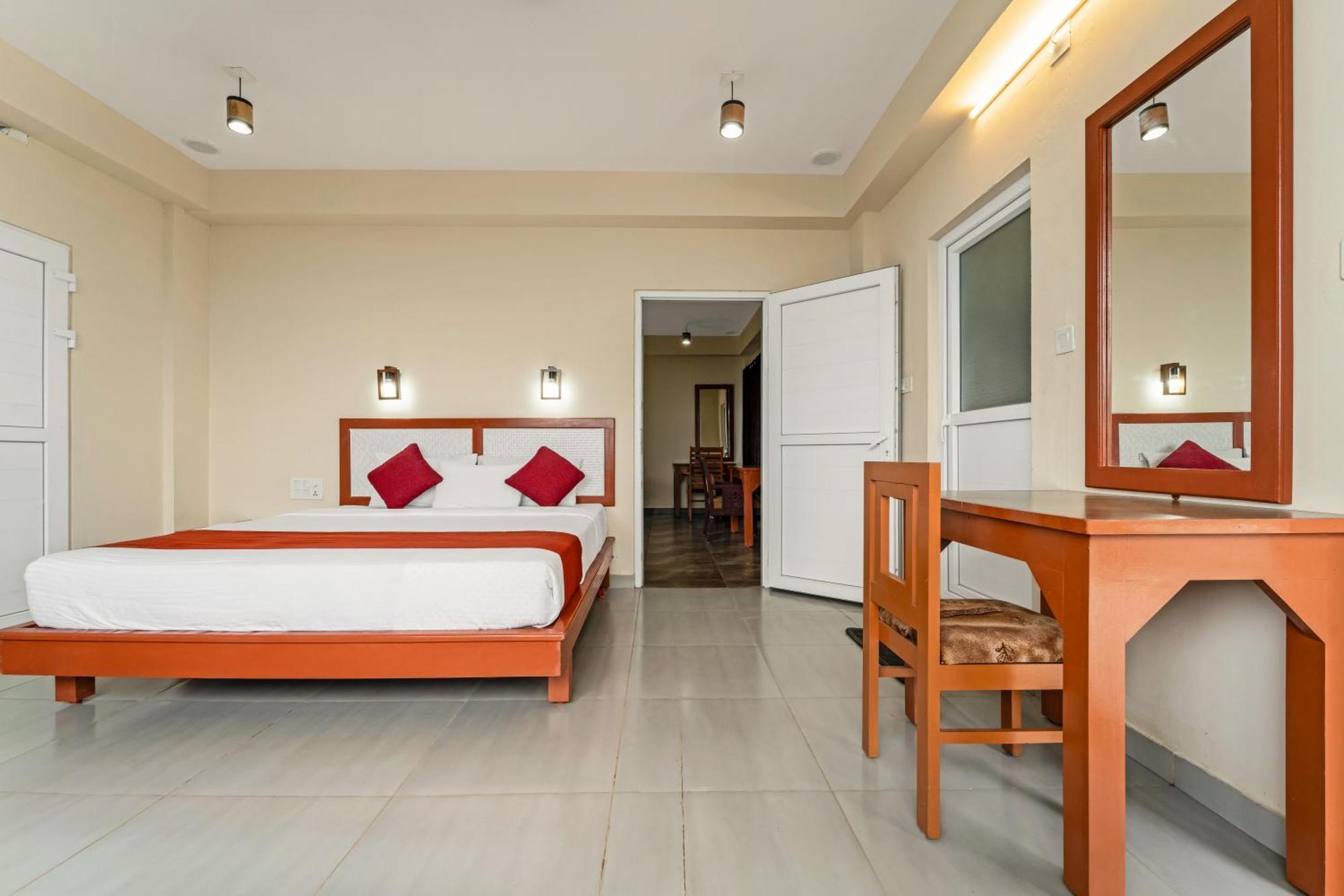 Pagoda Plantation Resort Pirmed Экстерьер фото