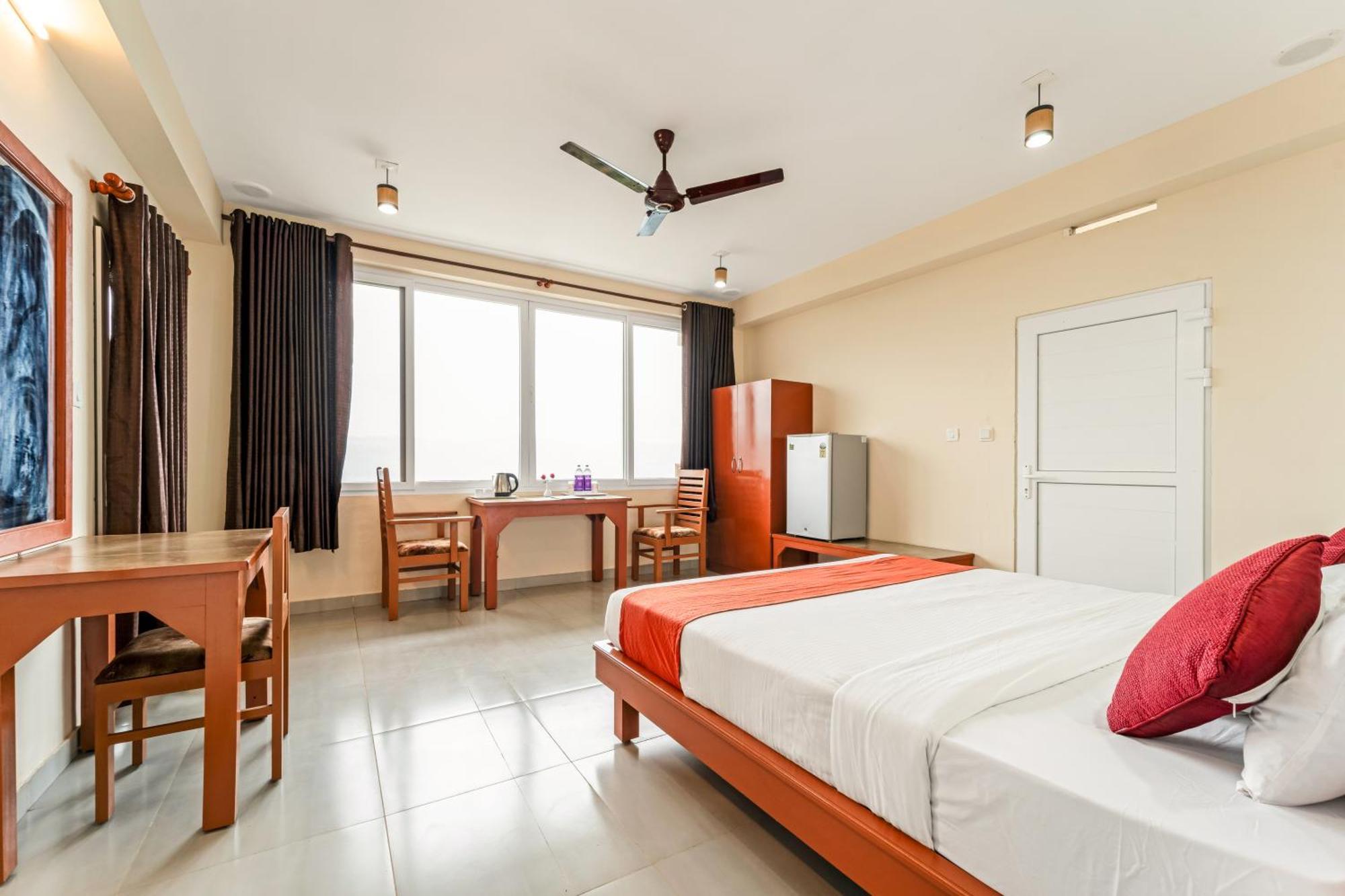 Pagoda Plantation Resort Pirmed Экстерьер фото
