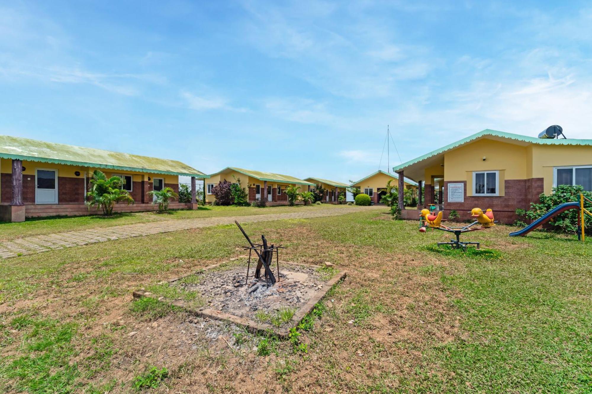 Pagoda Plantation Resort Pirmed Экстерьер фото