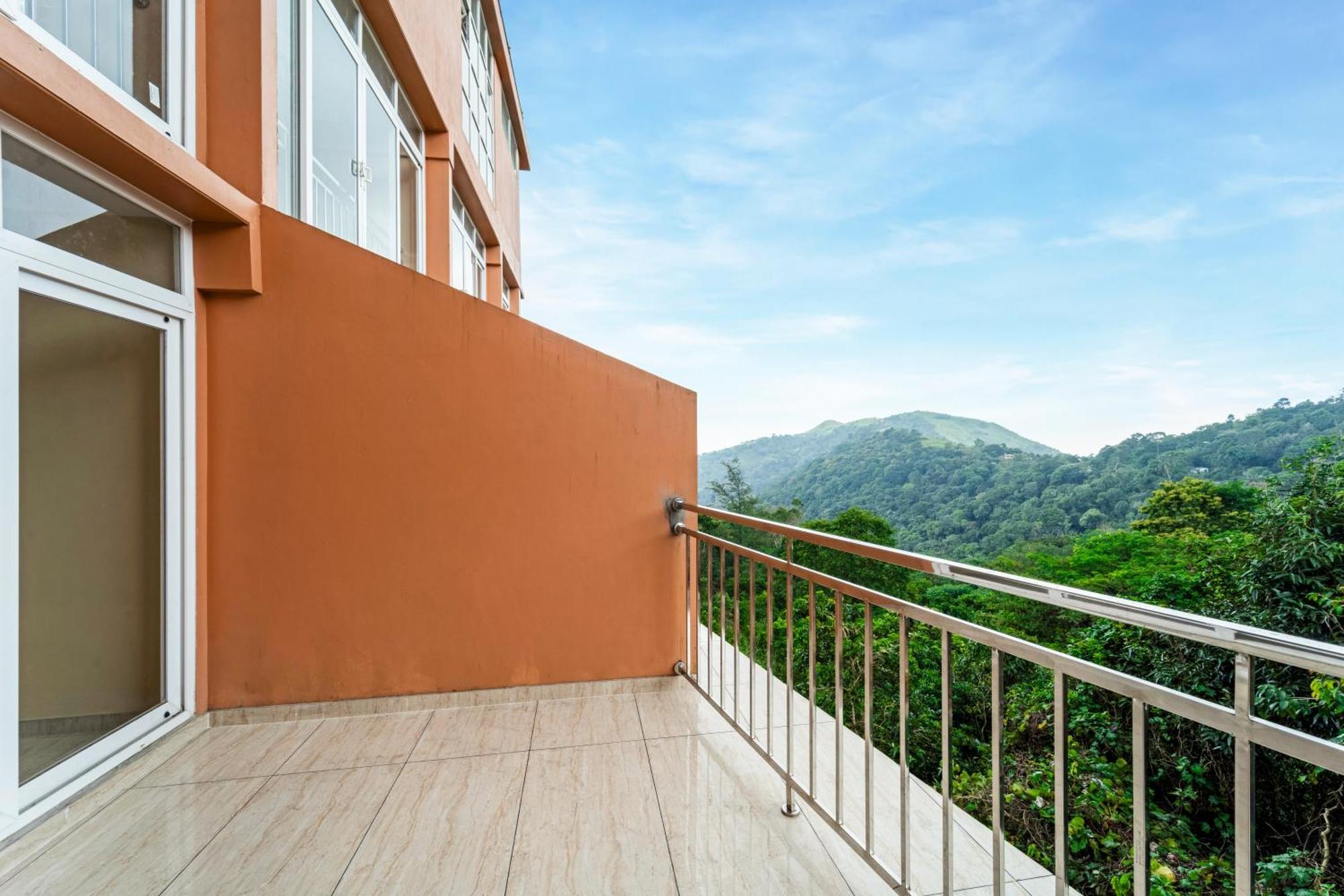 Pagoda Plantation Resort Pirmed Экстерьер фото