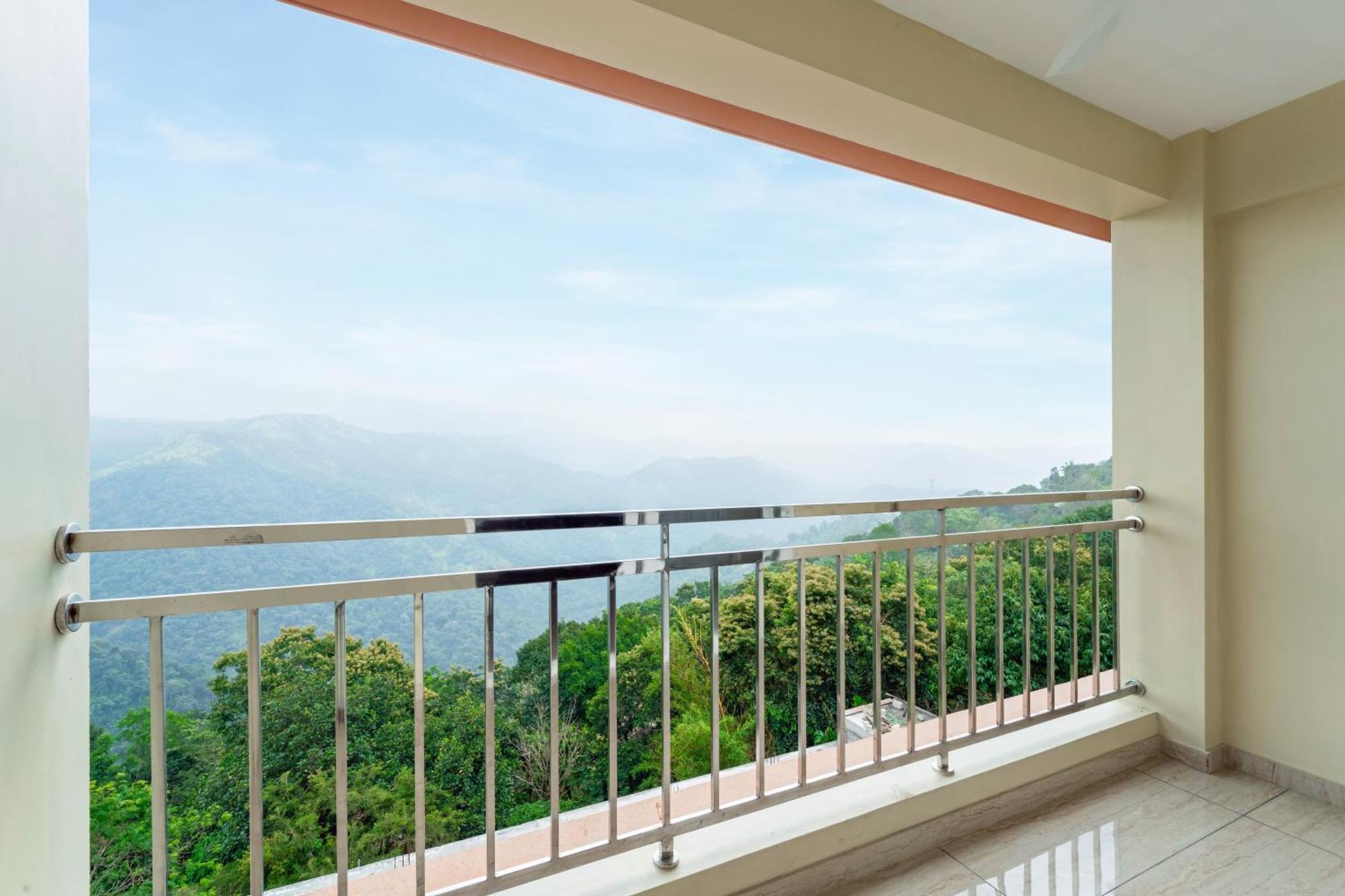 Pagoda Plantation Resort Pirmed Экстерьер фото