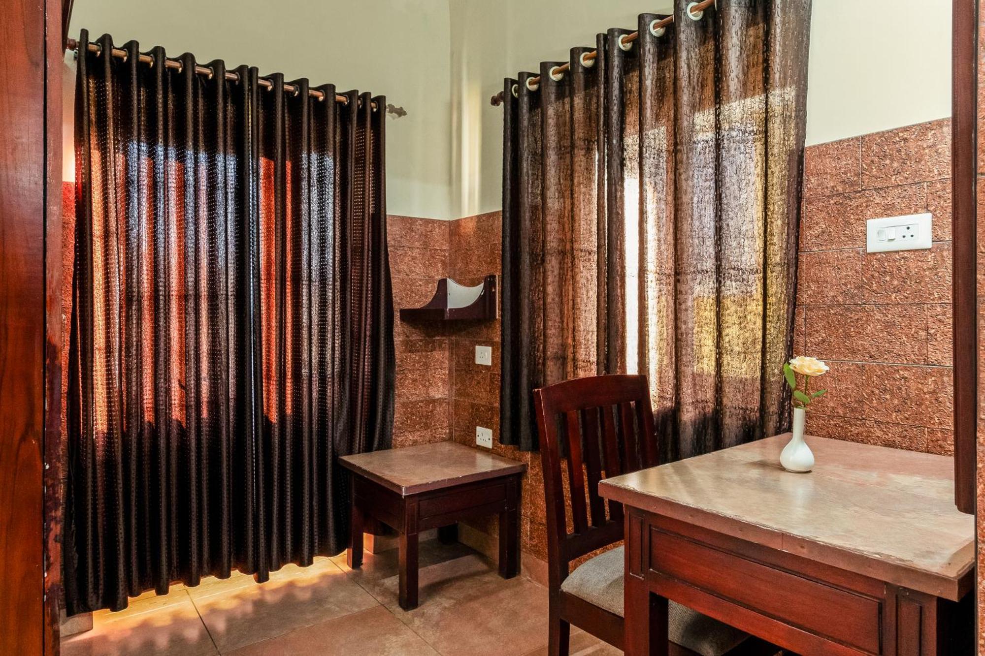 Pagoda Plantation Resort Pirmed Экстерьер фото