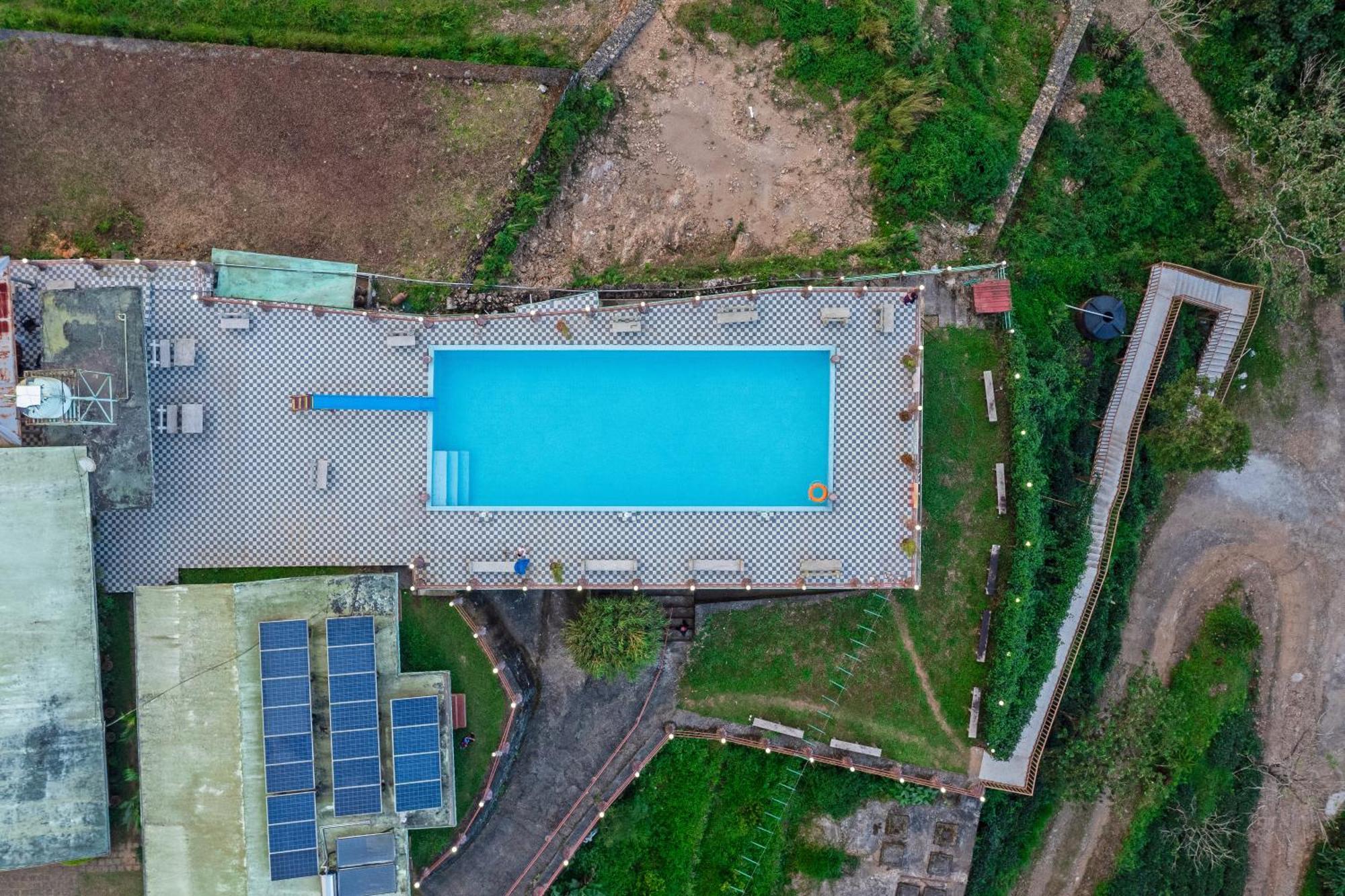 Pagoda Plantation Resort Pirmed Экстерьер фото