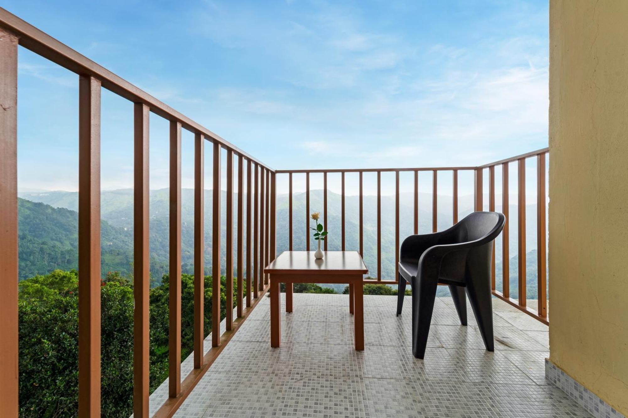 Pagoda Plantation Resort Pirmed Экстерьер фото