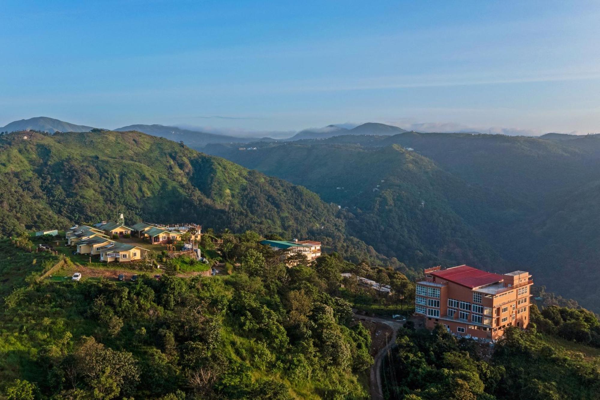 Pagoda Plantation Resort Pirmed Экстерьер фото