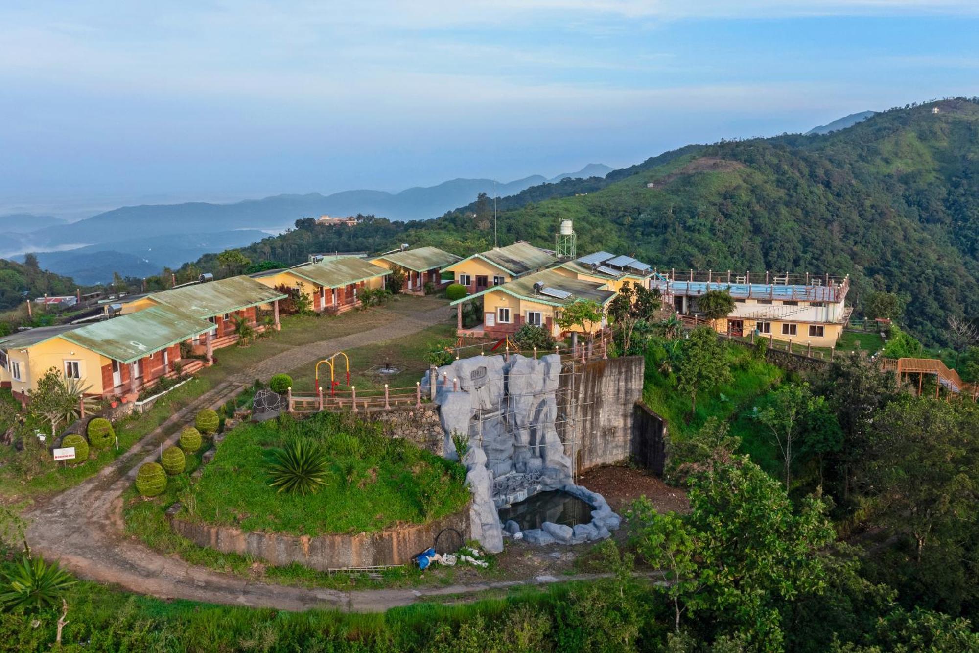 Pagoda Plantation Resort Pirmed Экстерьер фото