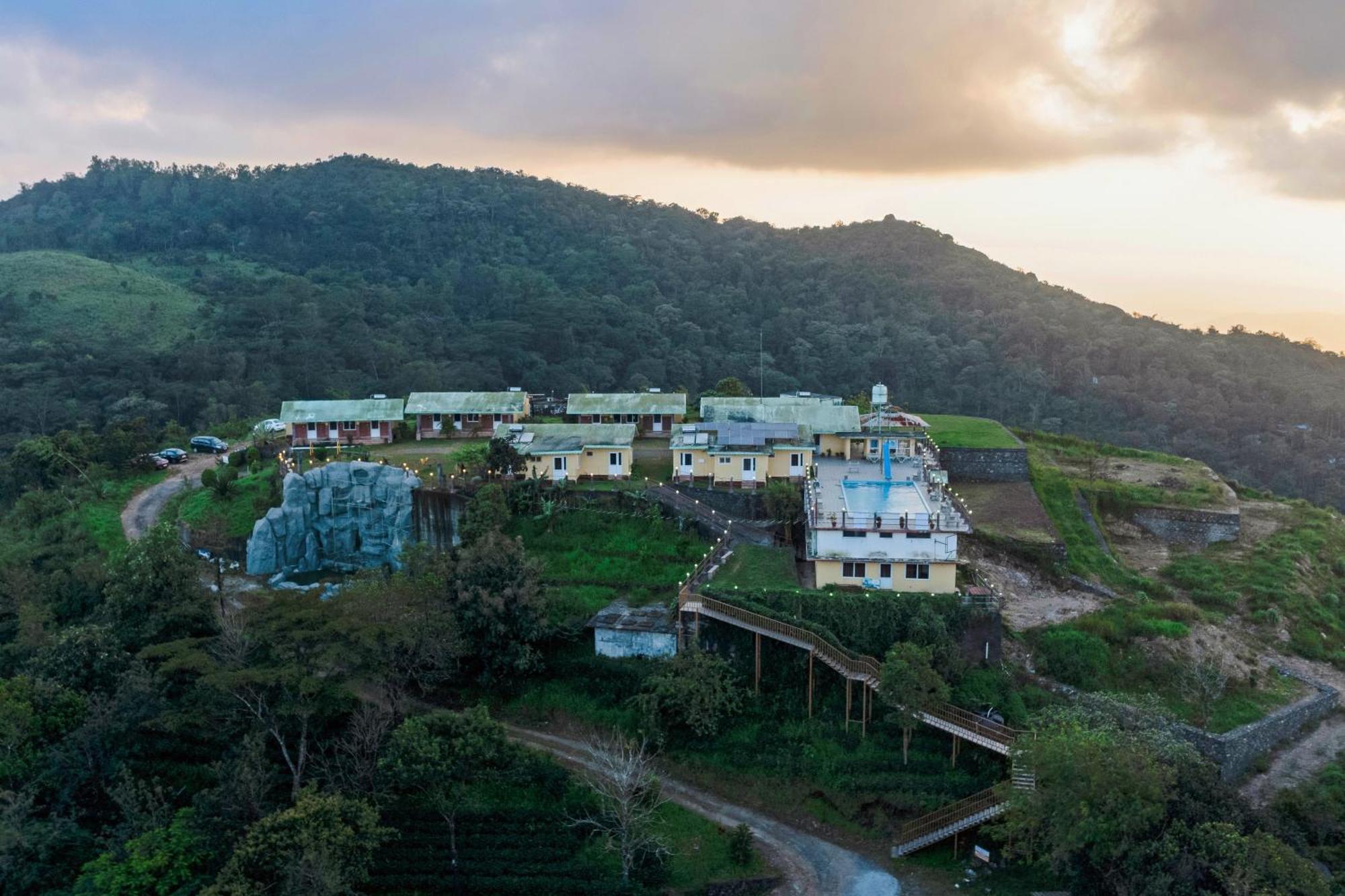 Pagoda Plantation Resort Pirmed Экстерьер фото