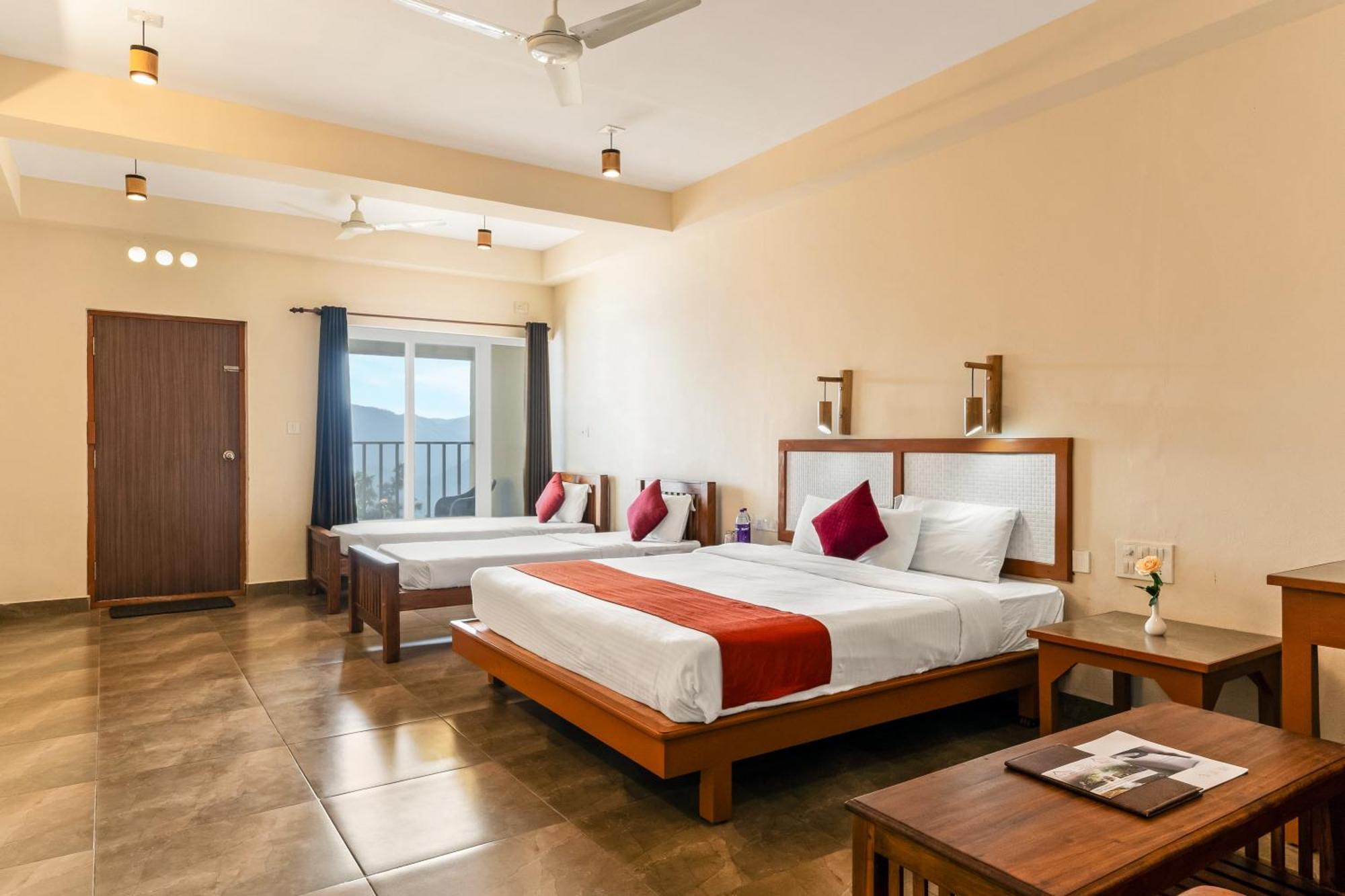 Pagoda Plantation Resort Pirmed Экстерьер фото