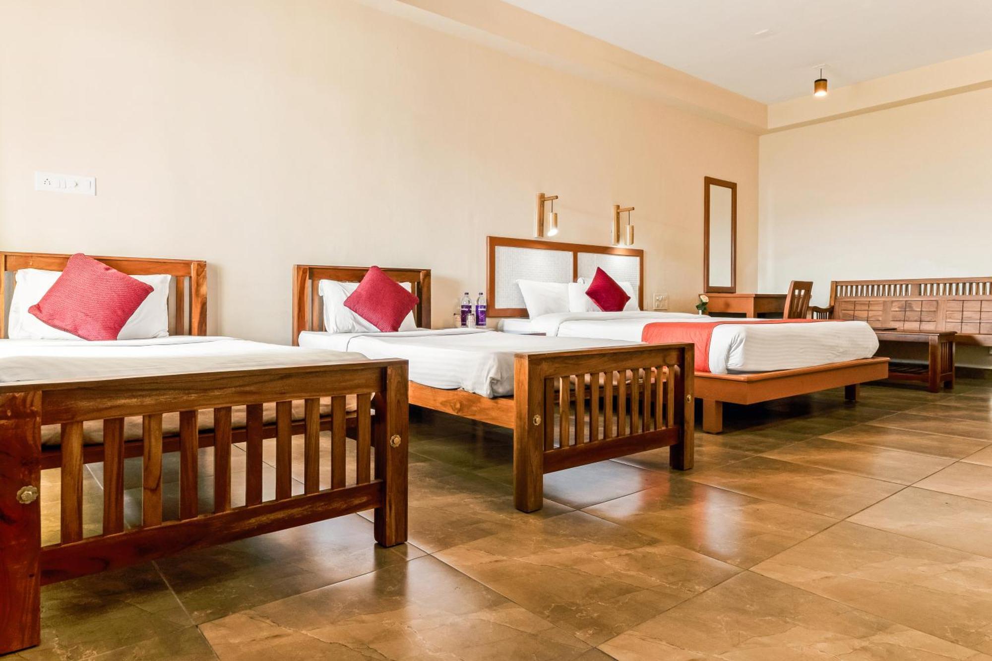 Pagoda Plantation Resort Pirmed Экстерьер фото