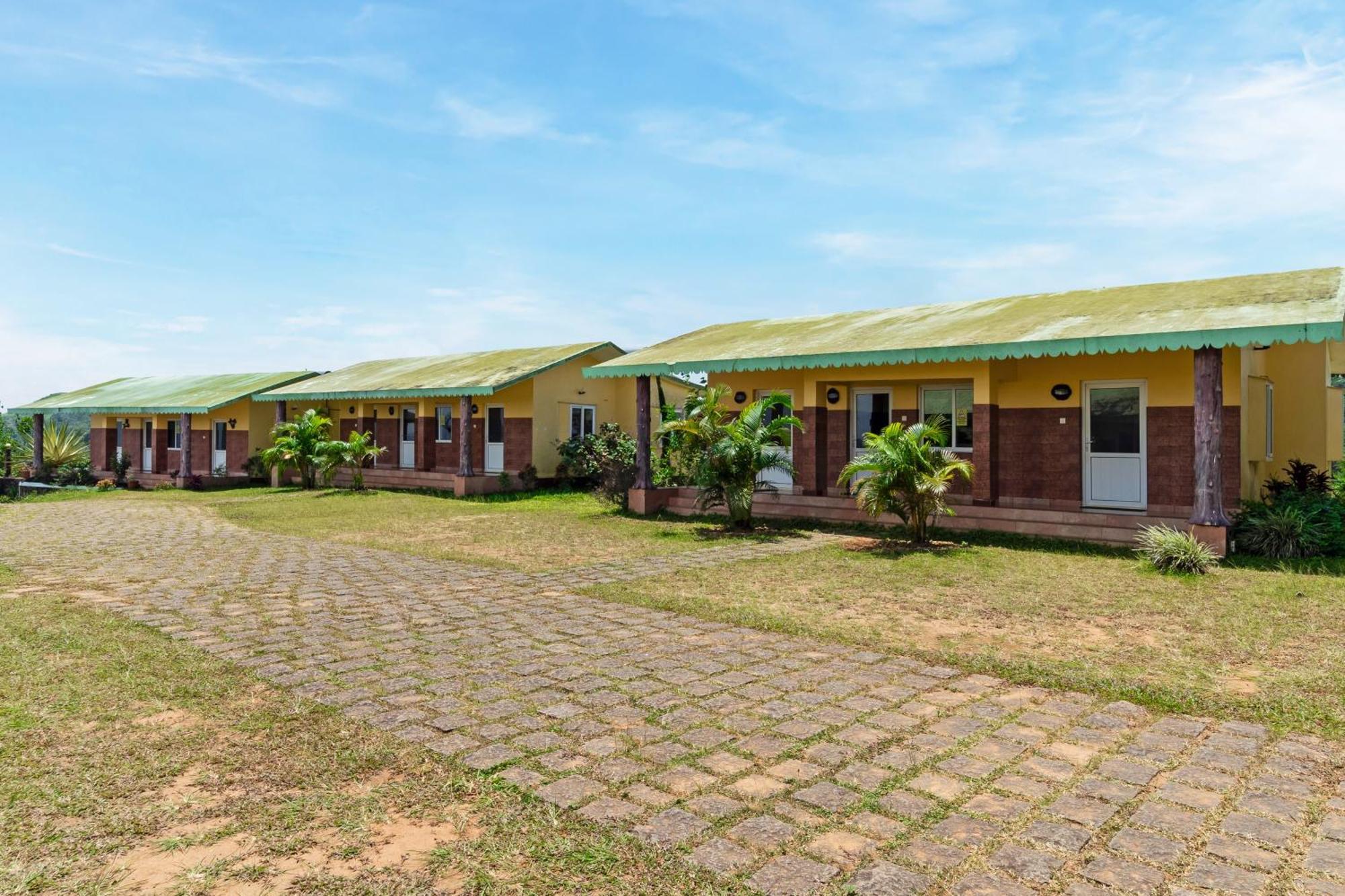 Pagoda Plantation Resort Pirmed Экстерьер фото