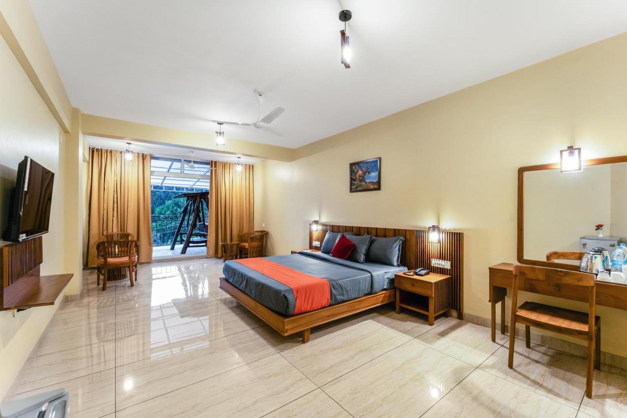 Pagoda Plantation Resort Pirmed Экстерьер фото