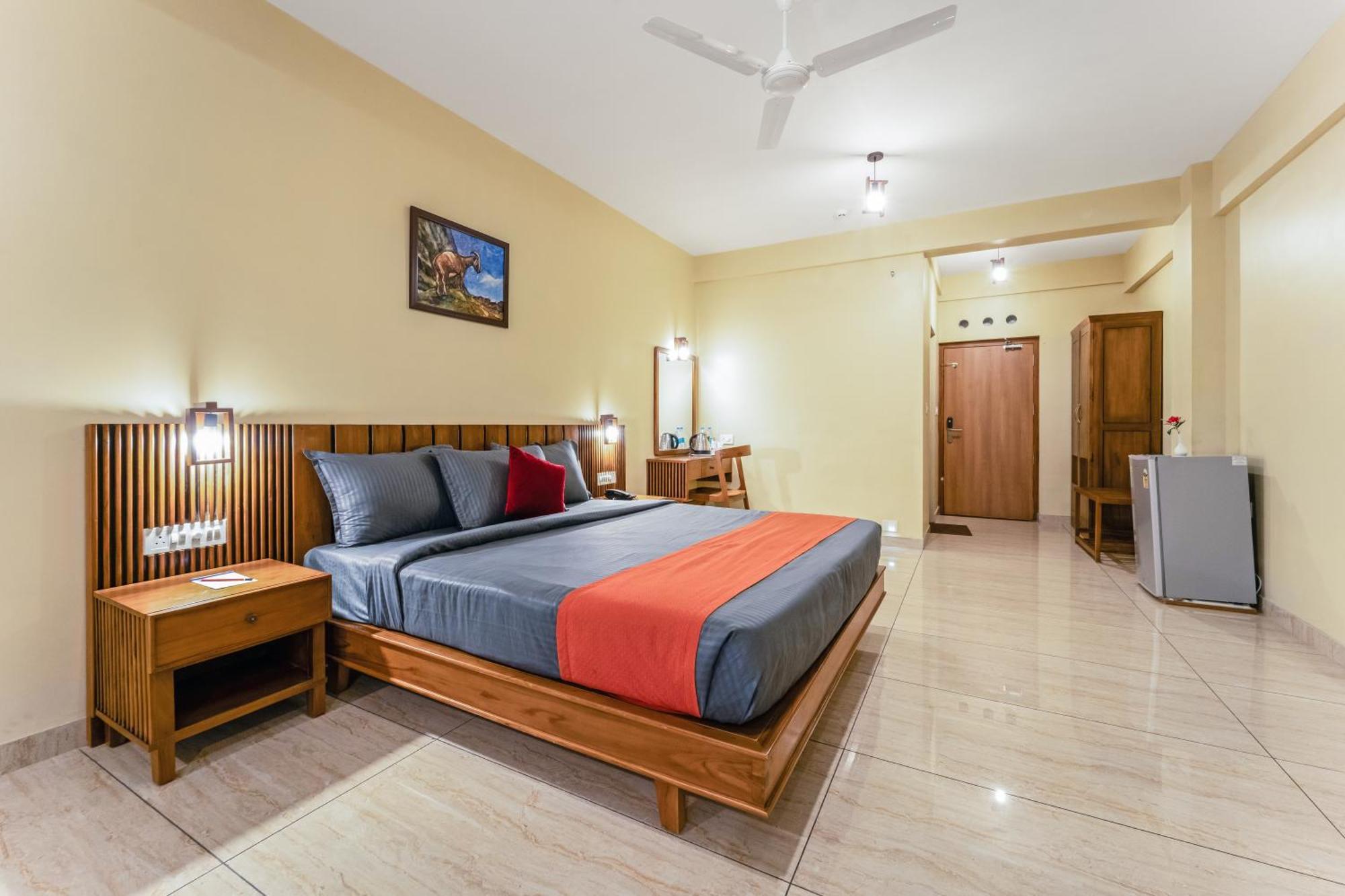 Pagoda Plantation Resort Pirmed Экстерьер фото