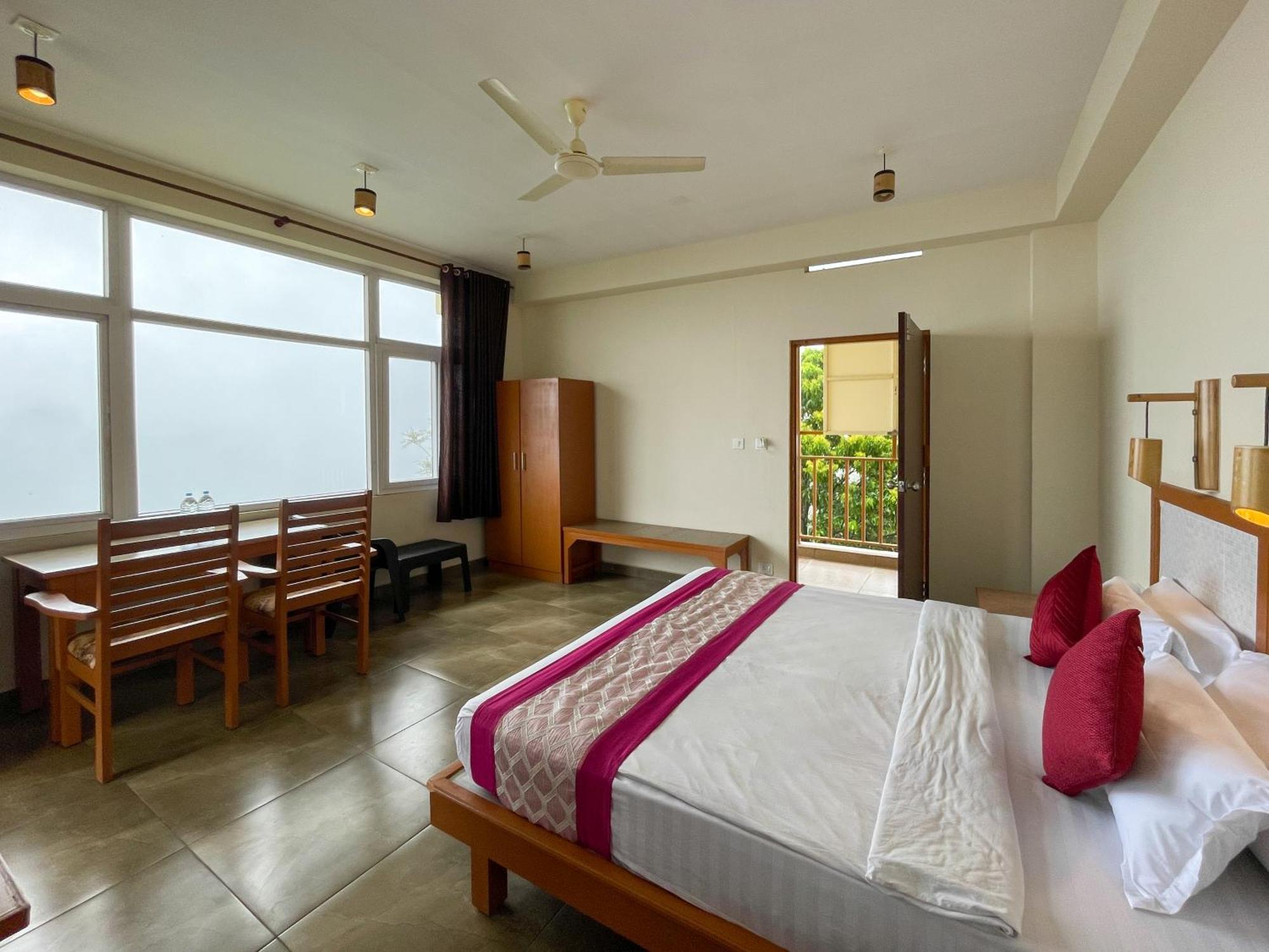 Pagoda Plantation Resort Pirmed Экстерьер фото