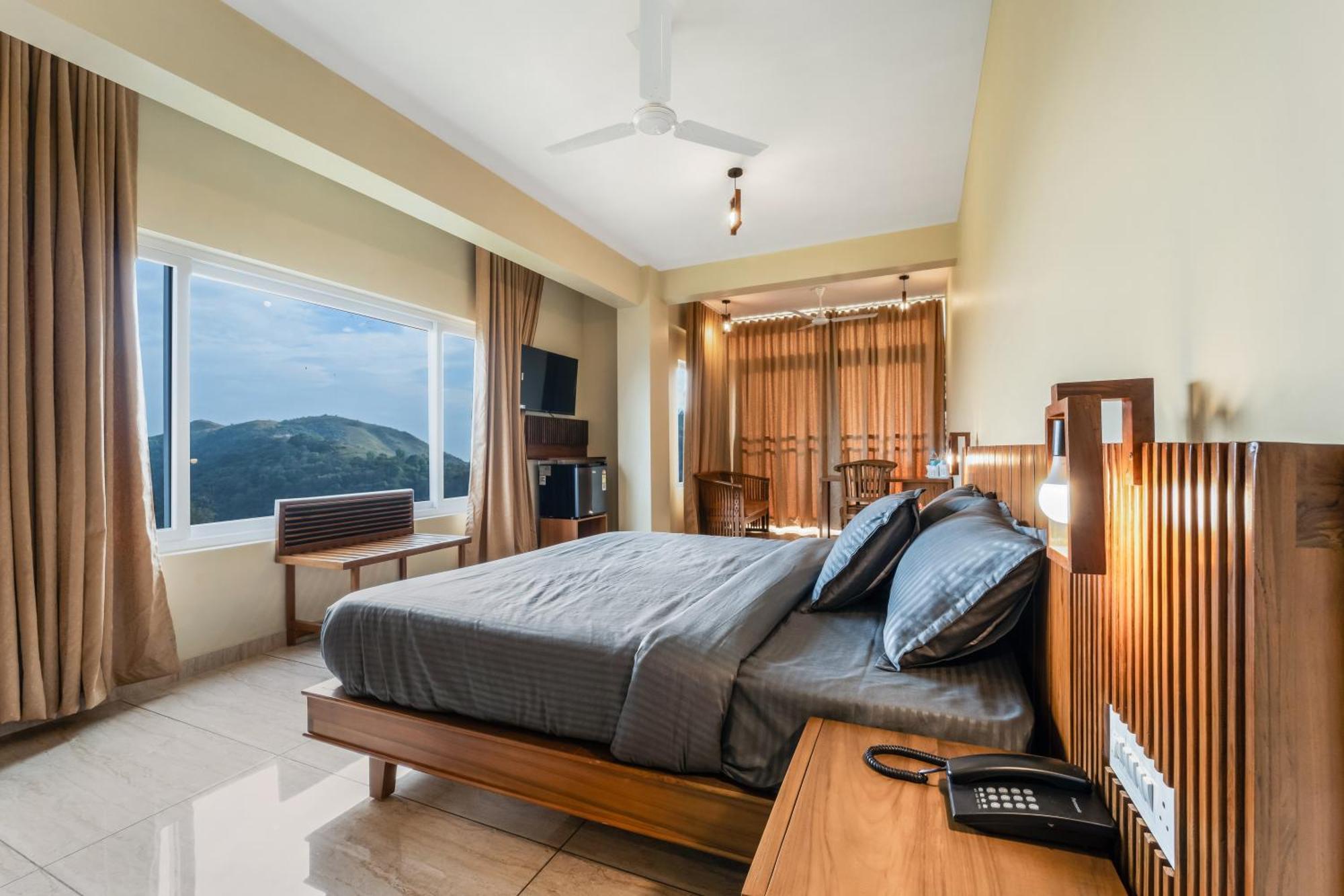 Pagoda Plantation Resort Pirmed Экстерьер фото