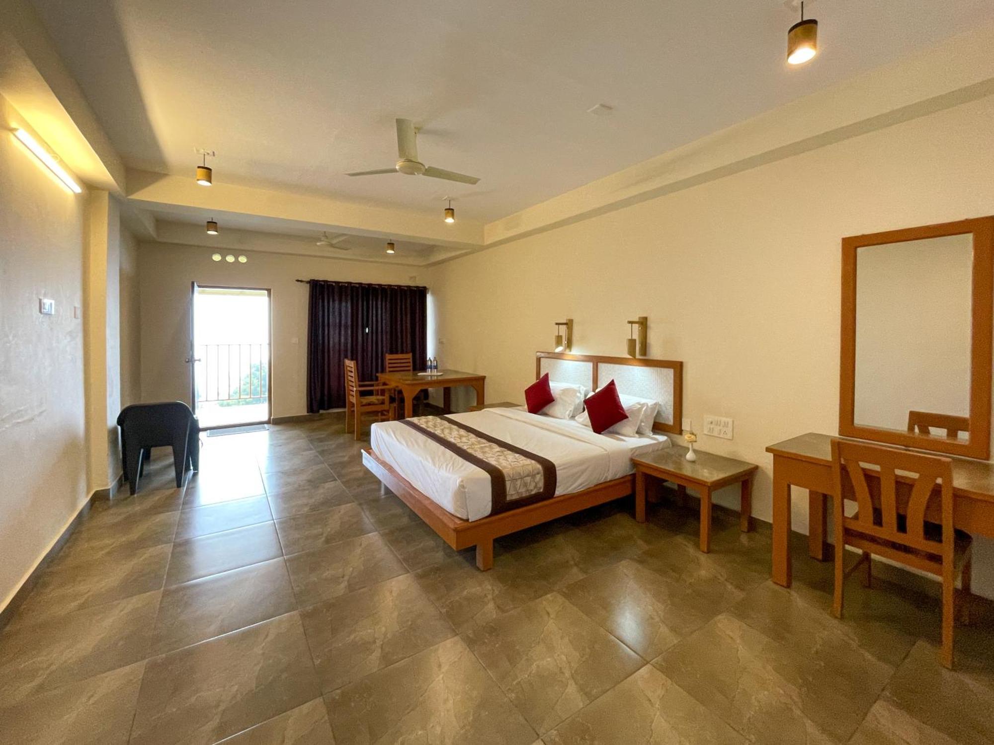 Pagoda Plantation Resort Pirmed Экстерьер фото